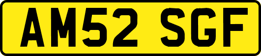 AM52SGF