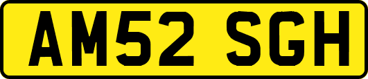 AM52SGH
