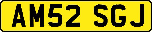 AM52SGJ