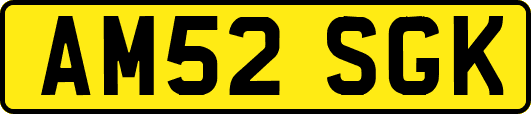 AM52SGK