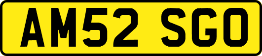 AM52SGO