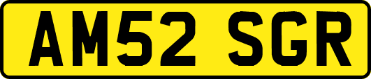 AM52SGR