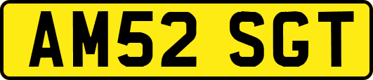 AM52SGT