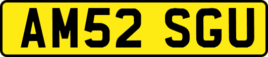 AM52SGU