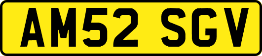 AM52SGV