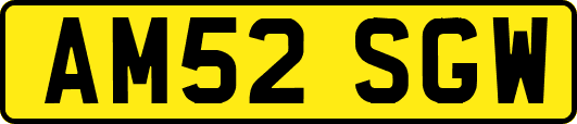 AM52SGW