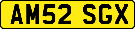 AM52SGX