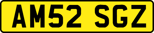 AM52SGZ