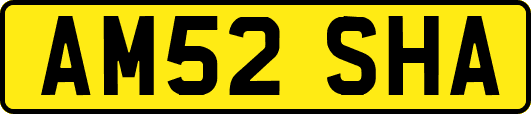 AM52SHA