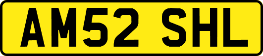 AM52SHL