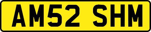 AM52SHM