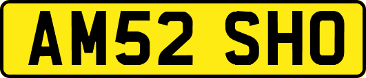 AM52SHO