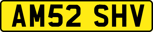 AM52SHV