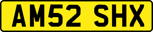 AM52SHX