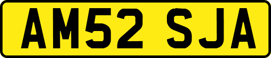 AM52SJA