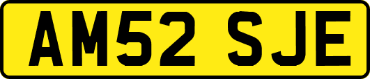 AM52SJE