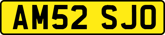 AM52SJO