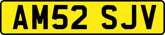 AM52SJV