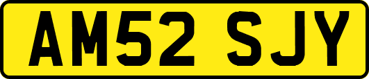 AM52SJY