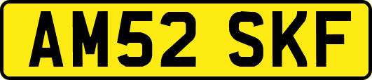 AM52SKF