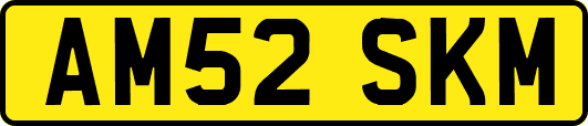 AM52SKM