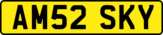 AM52SKY