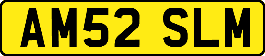 AM52SLM
