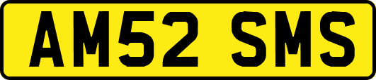 AM52SMS