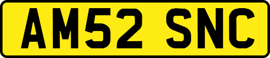 AM52SNC