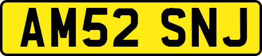 AM52SNJ
