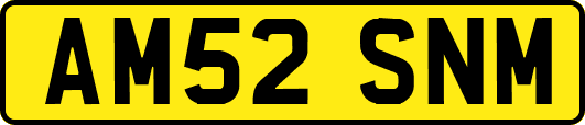 AM52SNM