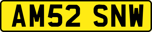 AM52SNW