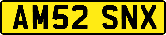 AM52SNX