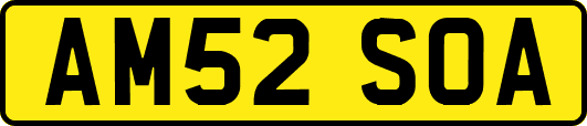 AM52SOA