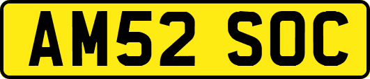 AM52SOC