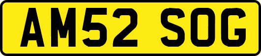 AM52SOG