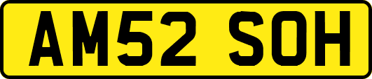 AM52SOH
