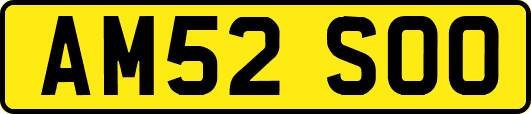 AM52SOO