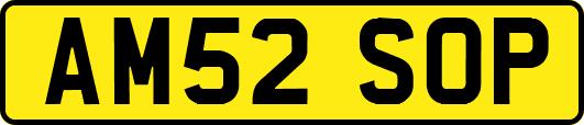 AM52SOP