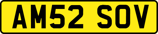 AM52SOV