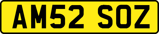 AM52SOZ
