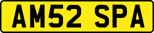 AM52SPA