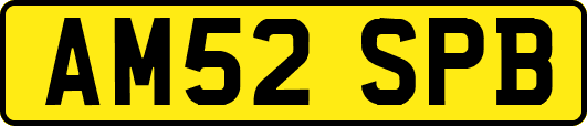 AM52SPB