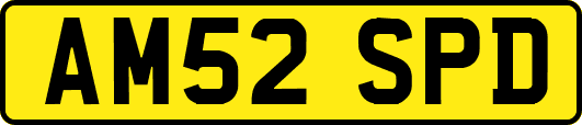 AM52SPD