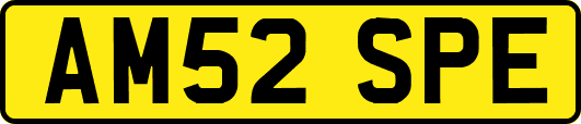 AM52SPE