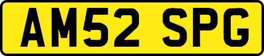 AM52SPG