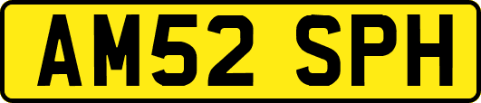 AM52SPH