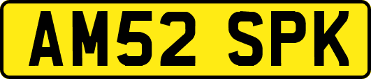 AM52SPK