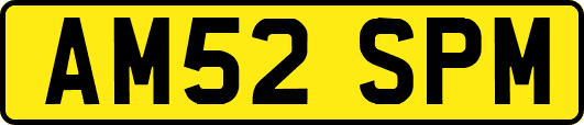 AM52SPM