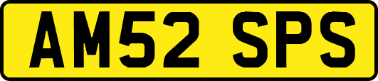 AM52SPS
